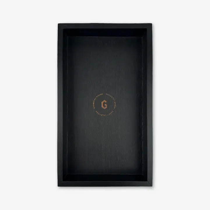 Not A Paper Towel Tray