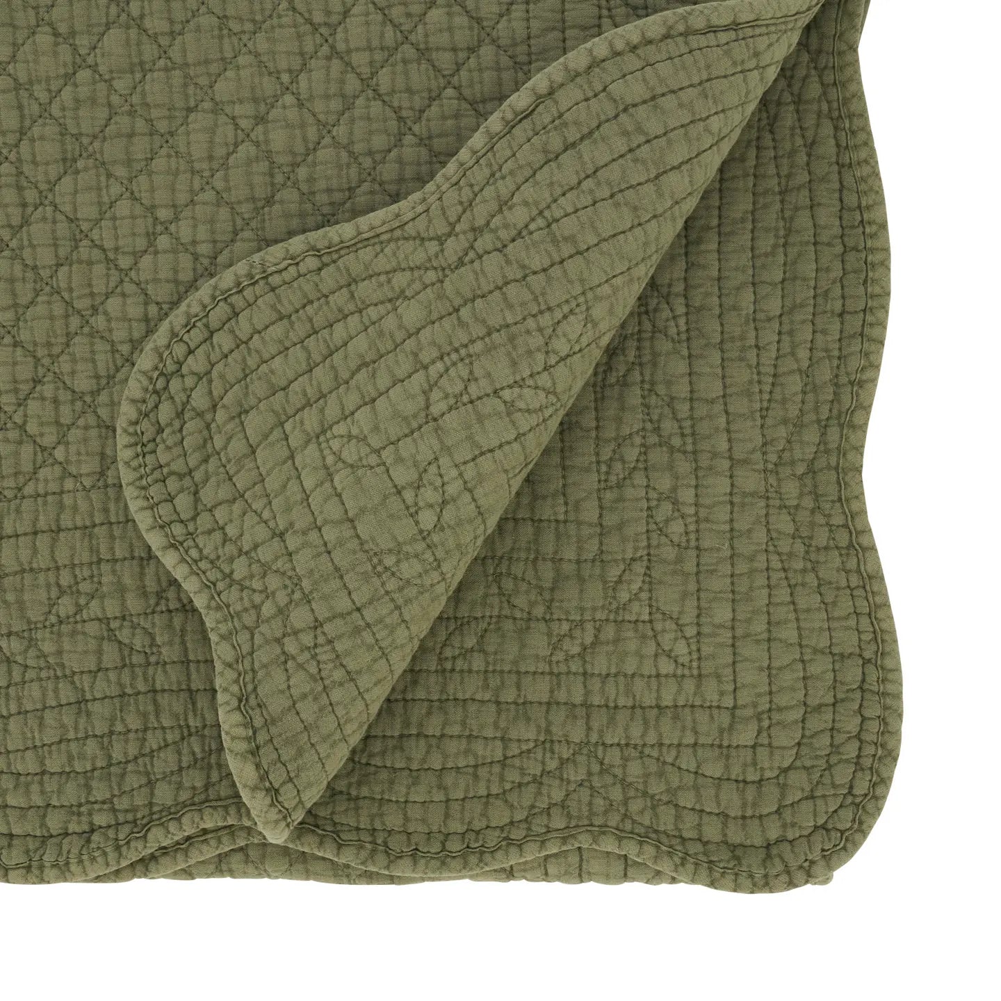 Quilted Table Runner