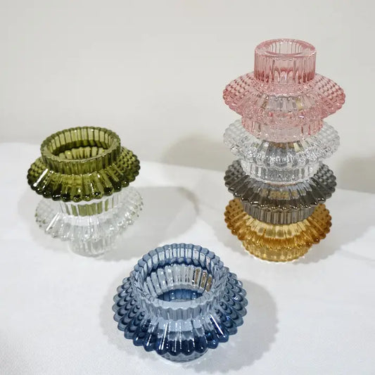 Taper/Tealight Candlestick