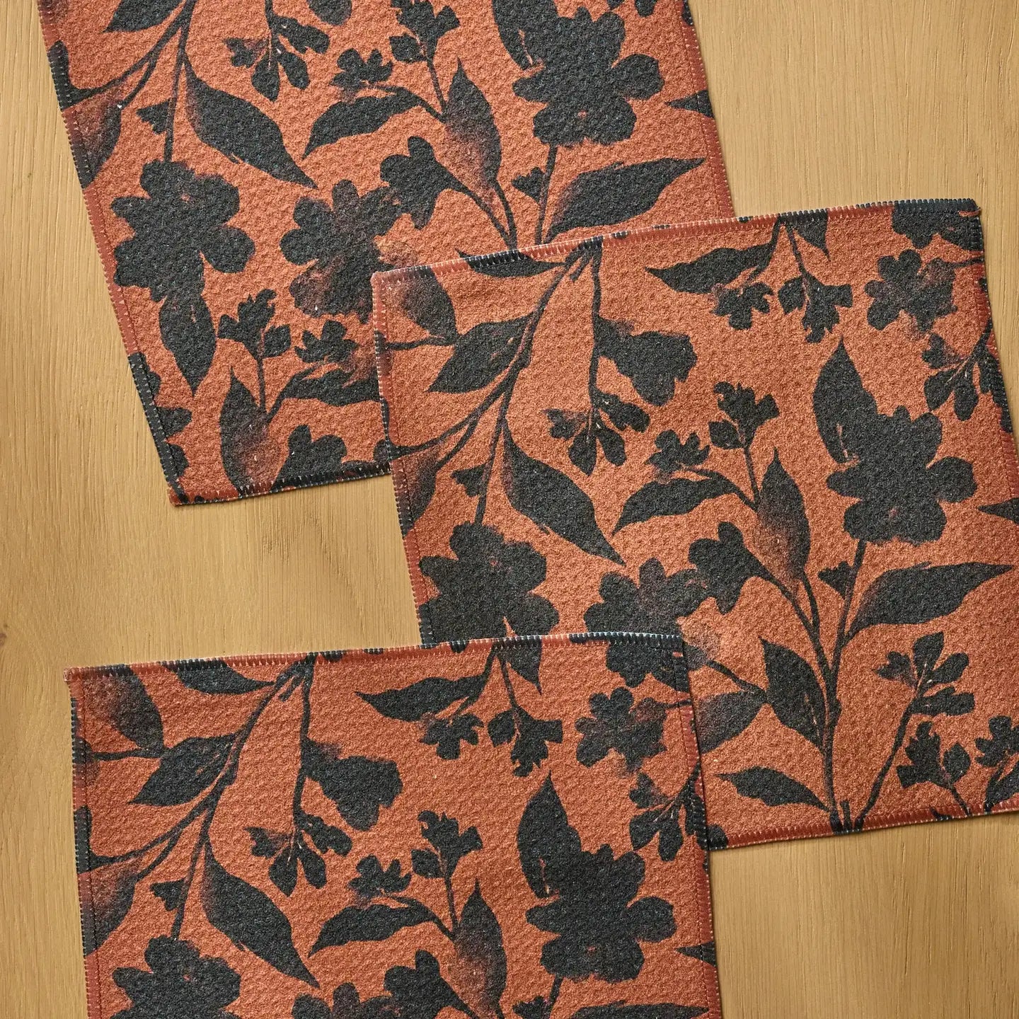 Hallowell Dishcloth Set
