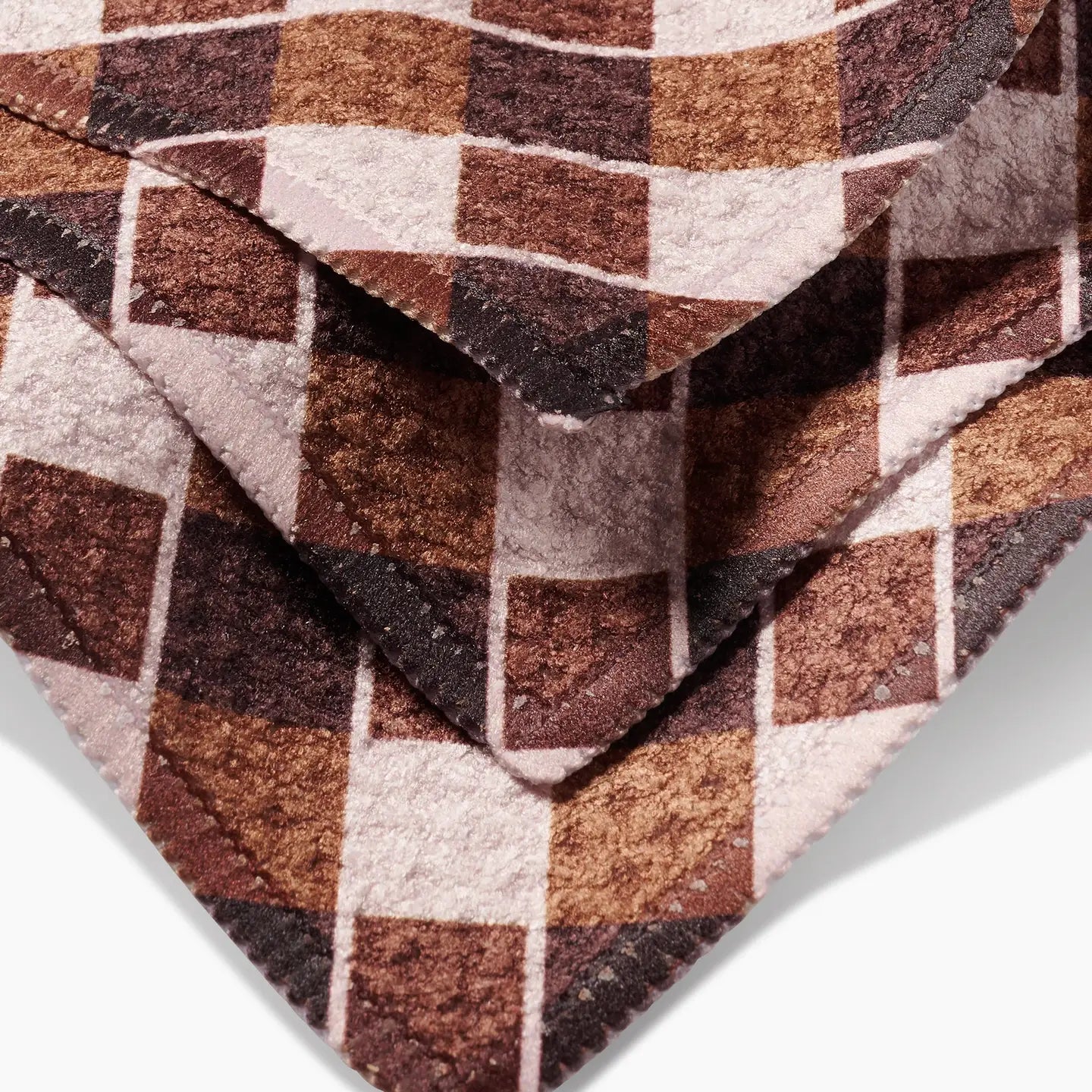 Cozy Autumn Days Dishcloth Set