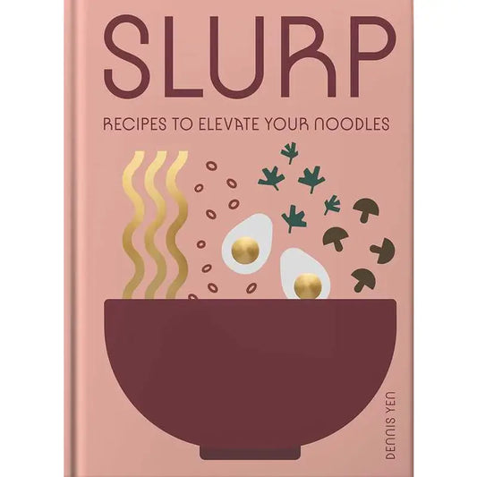 Slurp By Dennis Yen