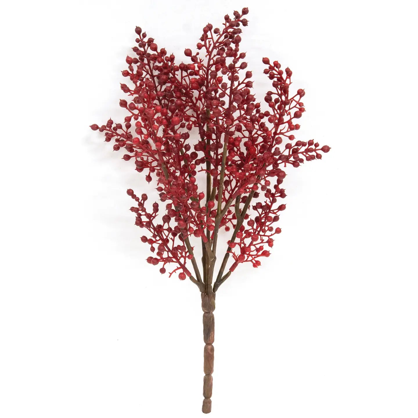 11.5" Pepperberry Cluster Bush