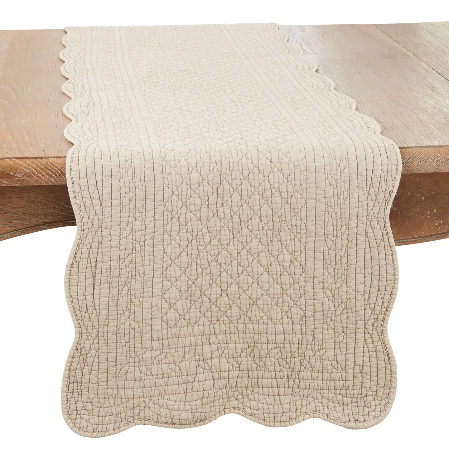 Quilted Table Runner