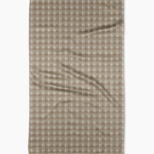Feeling Sandy Tea Towel