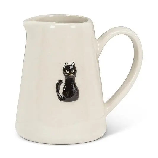 Cat Mini Jug