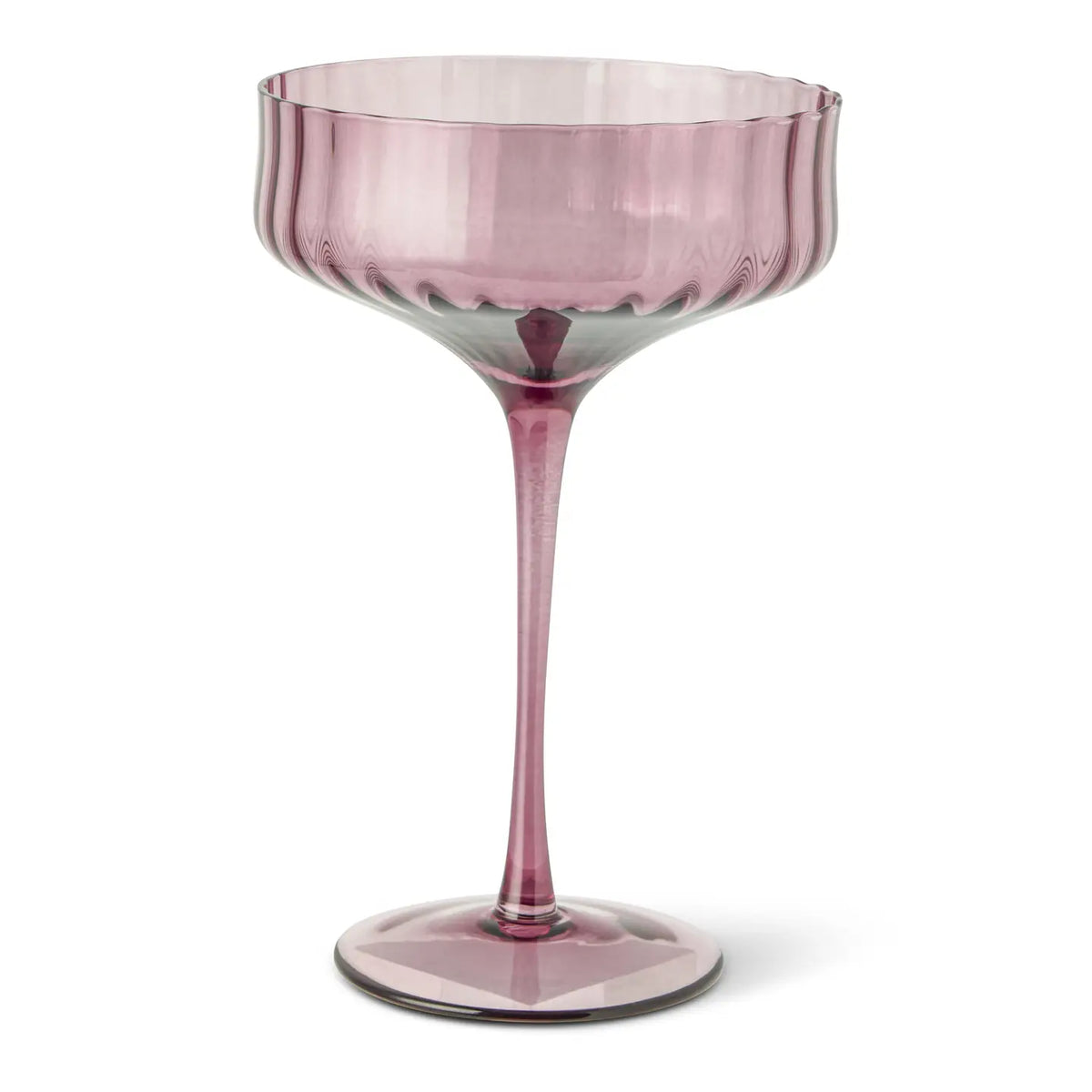 12.5oz Peony Coupe