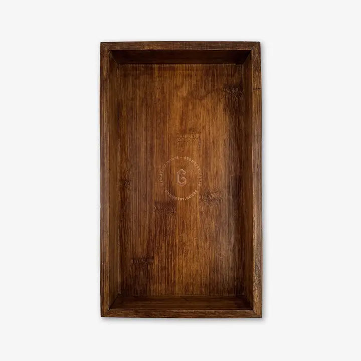 Not A Paper Towel Tray