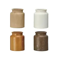 Mustard Crock