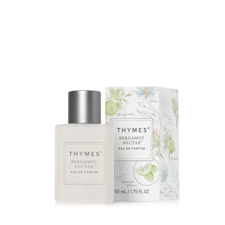 Bergamot Nectar Eau De Parfum