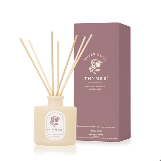 Amber Hour Petite Diffuser
